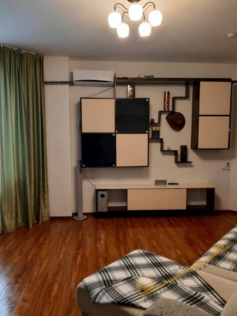 
  Продам 1-комн. квартиру, 40.2 м², ЖК Коломенские высотки, 2 очередь блок-секция 1а
. Фото 2.