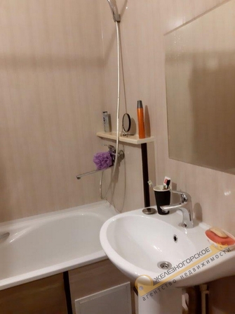 
  Продам 1-комн. квартиру, 40.2 м², ЖК Коломенские высотки, 2 очередь блок-секция 1а
. Фото 8.