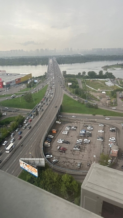 
  Продам 1-комн. квартиру, 40.2 м², ЖК Коломенские высотки, 2 очередь блок-секция 1а
. Фото 17.