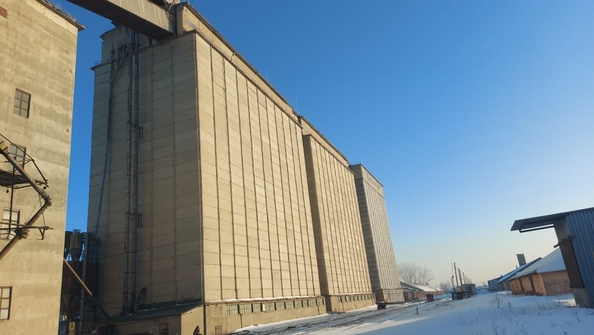 
  Продам готовый бизнес, 17500 м², Голубева ул, д. 1
. Фото 2.