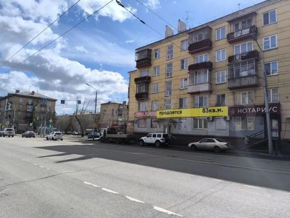 
  Сдается универсальное помещение, 83 м², Свободный пр-кт
. Фото 1.
