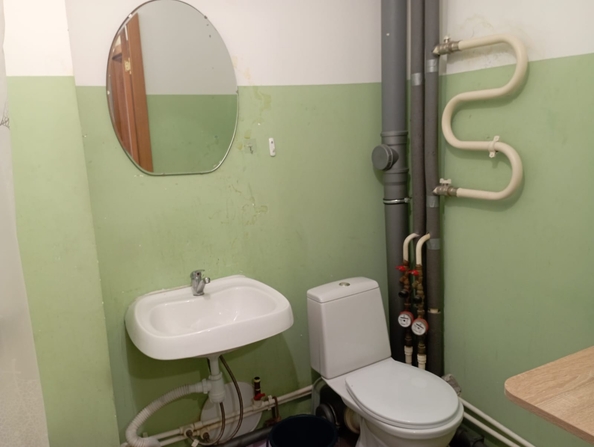
  Продам студия, 23.4 м², ЖК Светлый, дом 3
. Фото 12.