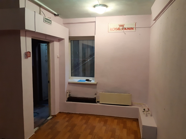 
  Сдам универсальное помещение, 129 м², 9 Мая ул, д. 5
. Фото 5.