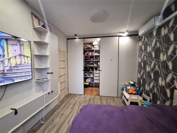 
  Продам 1-комн. квартиру, 36.4 м², Свердловская ул, д. 61
. Фото 7.