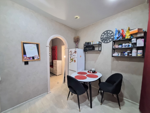 
  Продам 1-комн. квартиру, 36.4 м², Свердловская ул, д. 61
. Фото 13.