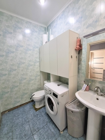 
  Продам 1-комн. квартиру, 36.4 м², Свердловская ул, д. 61
. Фото 17.