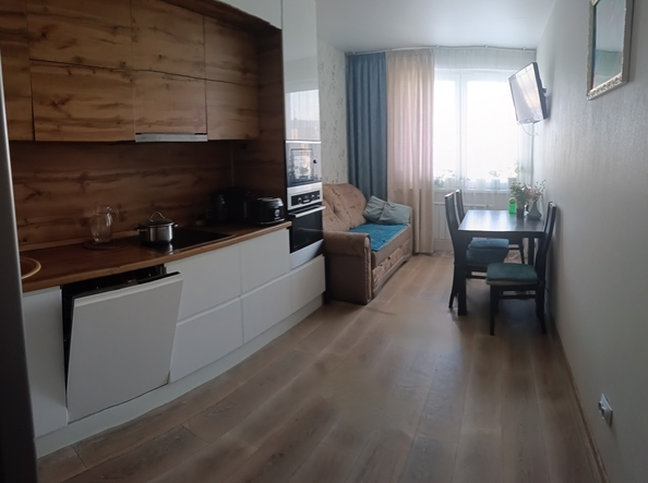 
  Продам 3-комн. квартиру, 92 м², ЖК Преображенский, дом 15
. Фото 5.
