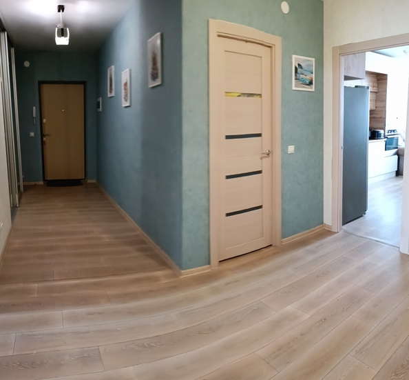 
  Продам 3-комн. квартиру, 92 м², ЖК Преображенский, дом 15
. Фото 8.
