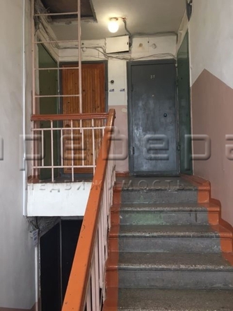 
  Продается 2-комн. квартира, 41.2 м², Профсоюзов ул, д. 38
. Фото 12.