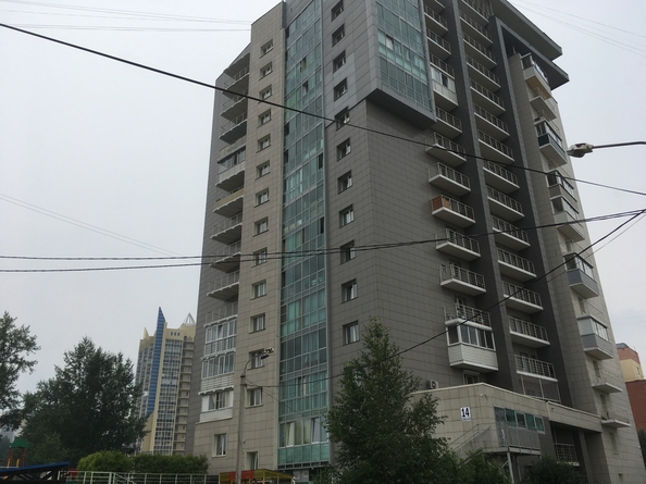
  Продам 1-комн. квартиру, 48 м², Вильского ул, д. 14
. Фото 2.