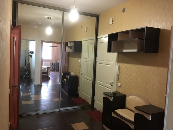 
  Продам 1-комн. квартиру, 48 м², Вильского ул, д. 14
. Фото 4.
