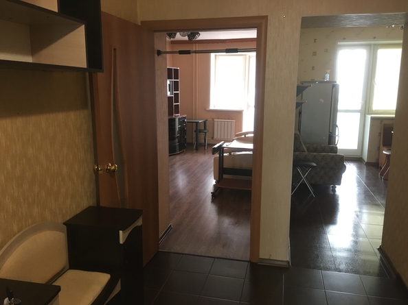 
  Продам 1-комн. квартиру, 48 м², Вильского ул, д. 14
. Фото 6.