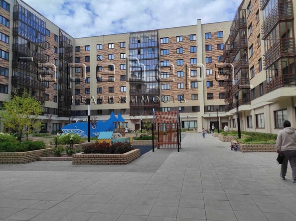 
  Продается 2-комн. квартира, 69.08 м², ЖК Южный берег, дом 22
. Фото 5.