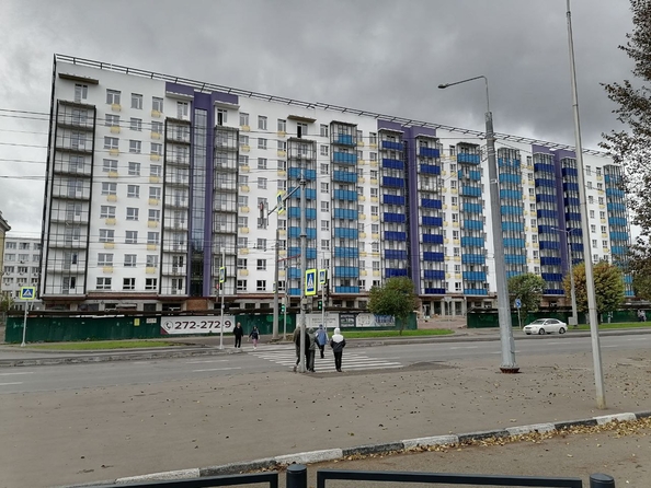 
  Продам студия, 37.63 м², ЖК Космос
. Фото 5.