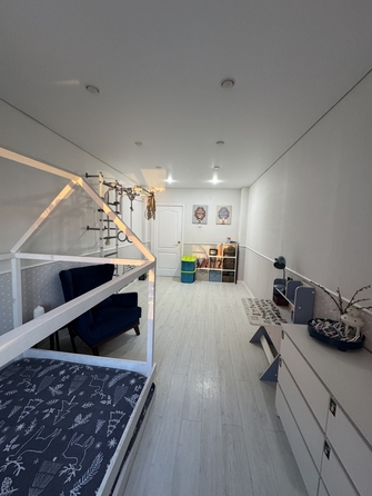 
  Продам 3-комн. квартиру, 76.3 м², ЖК Глобус Юг, дом 5
. Фото 7.