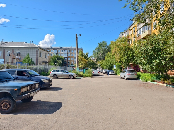 
  Продам 2-комн. квартиру, 46.5 м², Щорса ул, д. 7
. Фото 11.