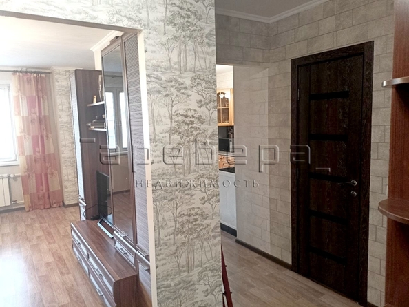 
  Продается 1-комн. квартира, 39.2 м², ЖК Славянский, дом 5 строение 1
. Фото 7.