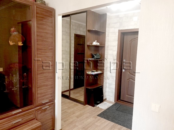
  Продается 1-комн. квартира, 39.2 м², ЖК Славянский, дом 5 строение 1
. Фото 8.