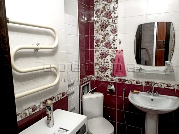 
  Продается 1-комн. квартира, 39.2 м², ЖК Славянский, дом 5 строение 1
. Фото 9.