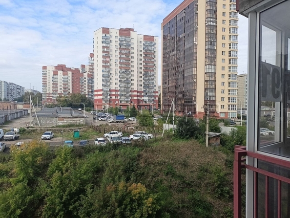 
  Продается 1-комн. квартира, 39.2 м², ЖК Славянский, дом 5 строение 1
. Фото 14.
