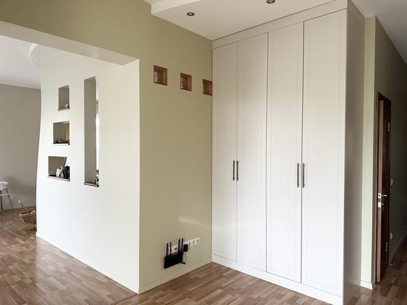 
  Продается 3-комн. квартира, 130 м², Киренского ул, д. 83
. Фото 22.