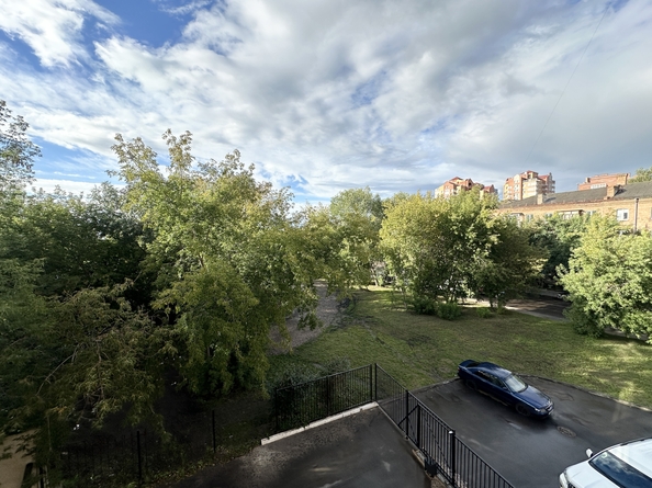 
  Продается 3-комн. квартира, 130 м², Киренского ул, д. 83
. Фото 32.