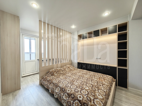 
  Продам 3-комн. квартиру, 70 м², Караульная ул, д. 40
. Фото 11.