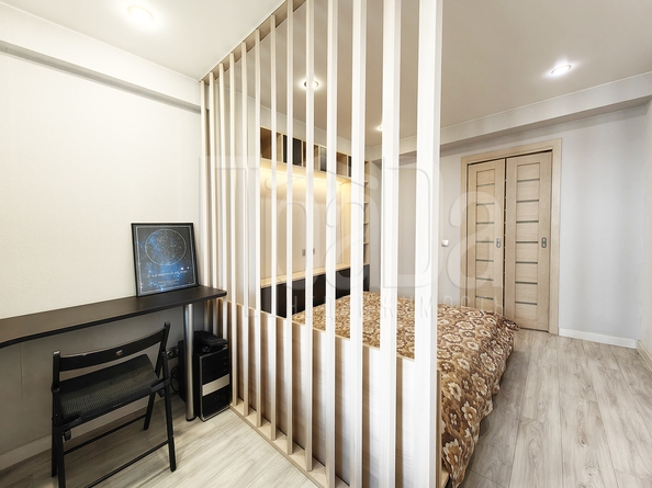
  Продам 3-комн. квартиру, 70 м², Караульная ул, д. 40
. Фото 12.