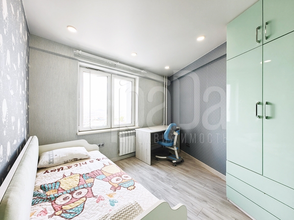 
  Продам 3-комн. квартиру, 70 м², Караульная ул, д. 40
. Фото 16.