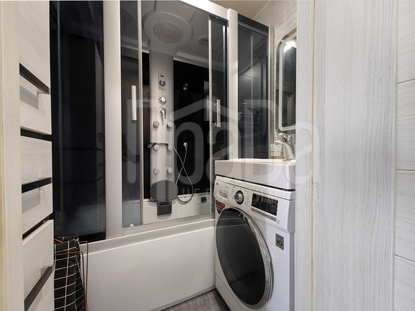 
  Продам 3-комн. квартиру, 70 м², Караульная ул, д. 40
. Фото 22.