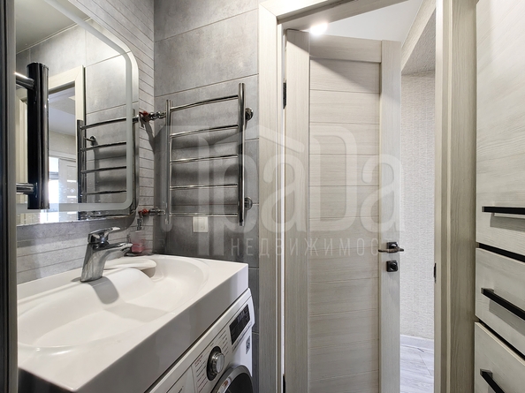 
  Продам 3-комн. квартиру, 70 м², Караульная ул, д. 40
. Фото 23.