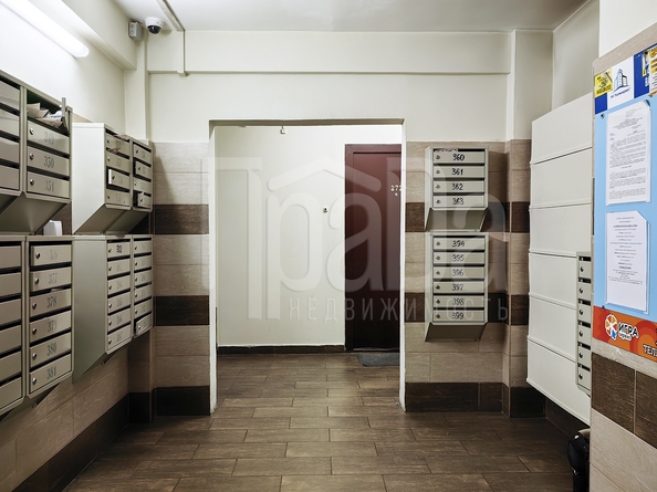 
  Продам 3-комн. квартиру, 70 м², Караульная ул, д. 40
. Фото 25.