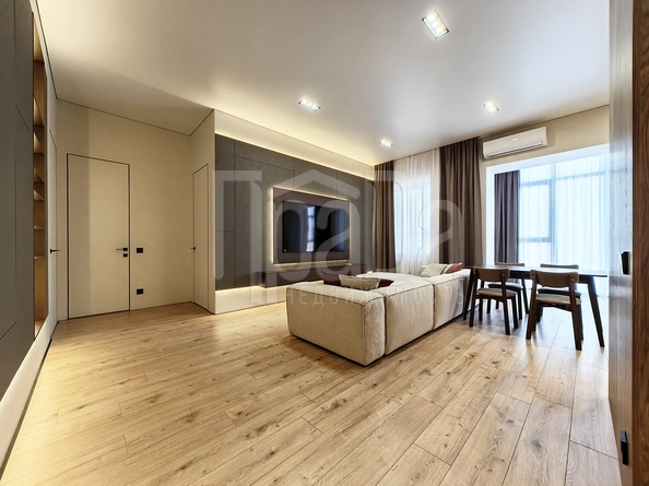 
  Продается 3-комн. квартира, 80 м², ЖК Преображенский, дом 6
. Фото 6.