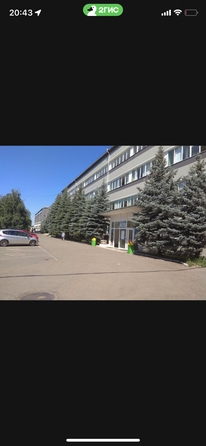 
  Сдается офис, 246 м², Тамбовская ул, д. 5
. Фото 5.