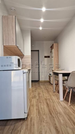 
  Продается студия, 27.3 м², Свободный пр-кт, д. 66л
. Фото 1.