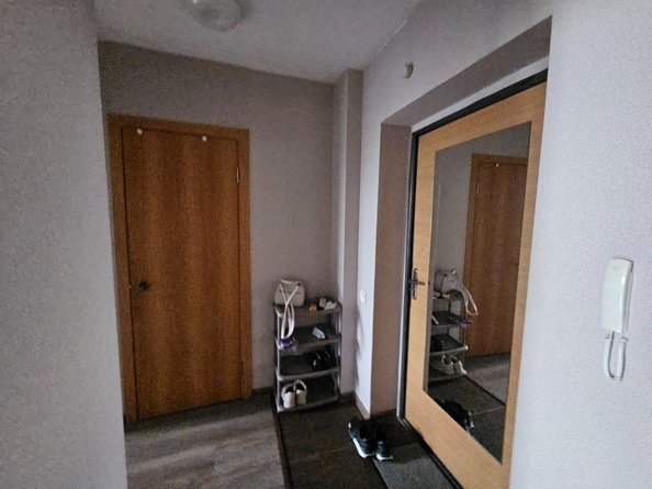 
  Продается 1-комн. квартира, 35.5 м², ЖК Калининский, дом 1 этап 4
. Фото 4.