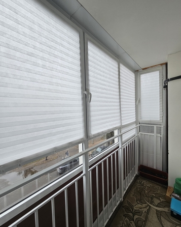 
  Продается 1-комн. квартира, 35.5 м², ЖК Калининский, дом 1 этап 4
. Фото 6.