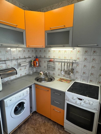 
  Продам 2-комн. квартиру, 41 м², Солнечный Бульвар б-р, д. 6
. Фото 3.