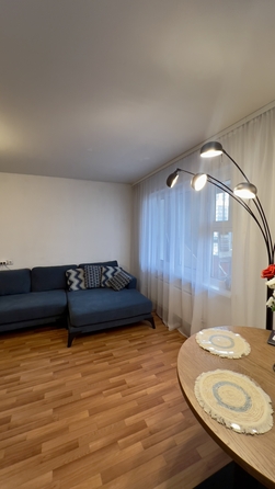 
  Продам 3-комн. квартиру, 81.9 м², ЖК Утиный плес, дом 8
. Фото 1.