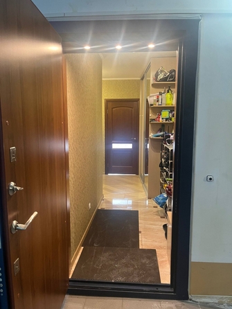 
  Продам 1-комн. квартиру, 43.3 м², Ульяновский пр-кт, д. 8а
. Фото 2.