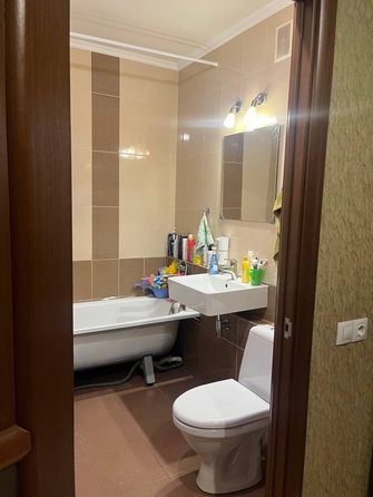 
  Продам 1-комн. квартиру, 43.3 м², Ульяновский пр-кт, д. 8а
. Фото 4.