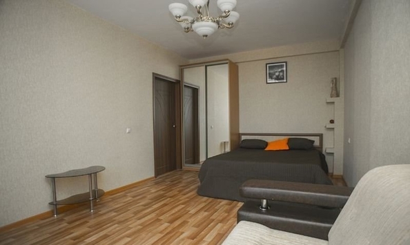 
  Сдам 1-комн. квартиру, 31 м², Бограда ул, д. 113
. Фото 2.