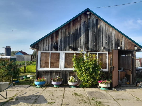 
  Продается дом, 54 м², деревня Таскино
. Фото 2.