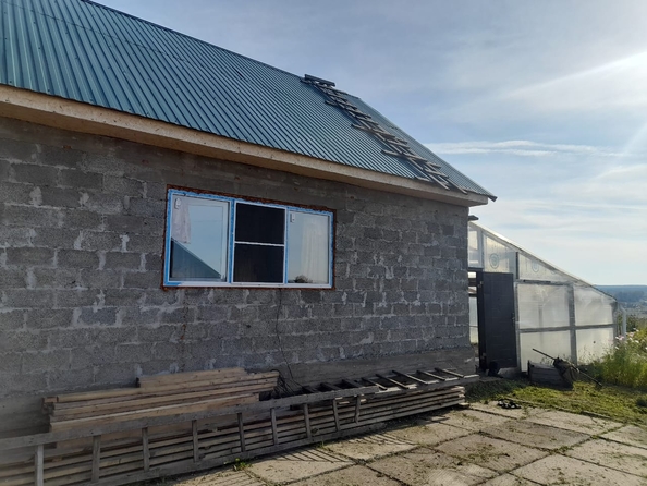 
  Продается дом, 54 м², деревня Таскино
. Фото 3.