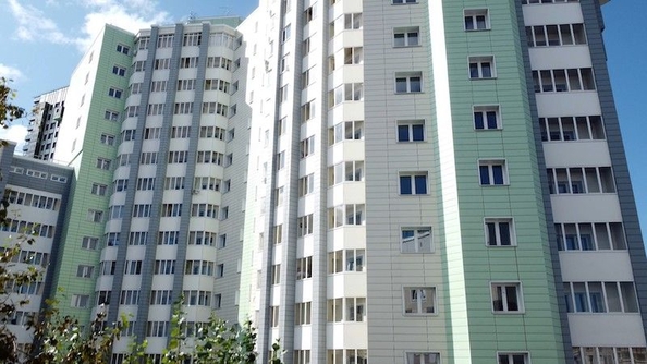 
  Продается 3-комн. квартира, 134.8 м², ЖК Novella (Новелла)
. Фото 3.