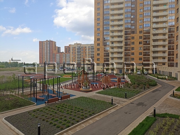 
  Продается 2-комн. квартира, 68.4 м², ЖК Южный берег, дом 21
. Фото 11.