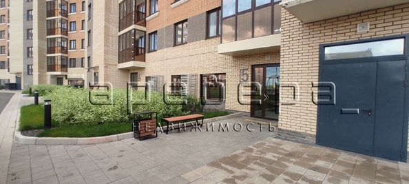 
  Продается 3-комн. квартира, 80.3 м², ЖК Южный берег, дом 21
. Фото 13.