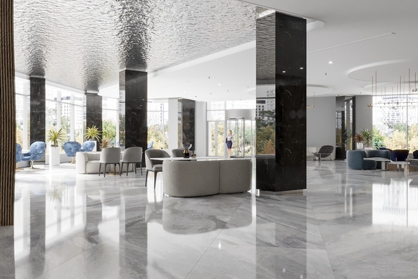 
  Сдается офис, 139 м², Ленина ул, д. 16
. Фото 10.