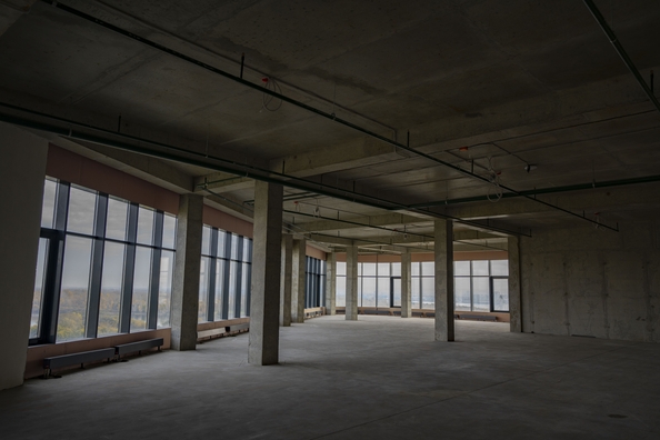 
  Сдается офис, 149 м², Ленина ул, д. 16
. Фото 2.