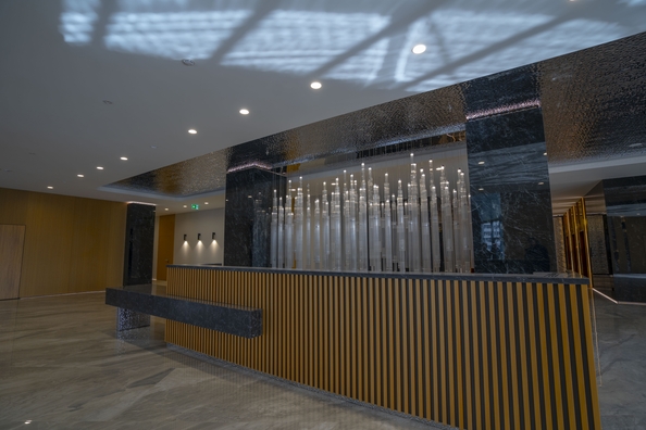 
  Сдается офис, 149 м², Ленина ул, д. 16
. Фото 5.